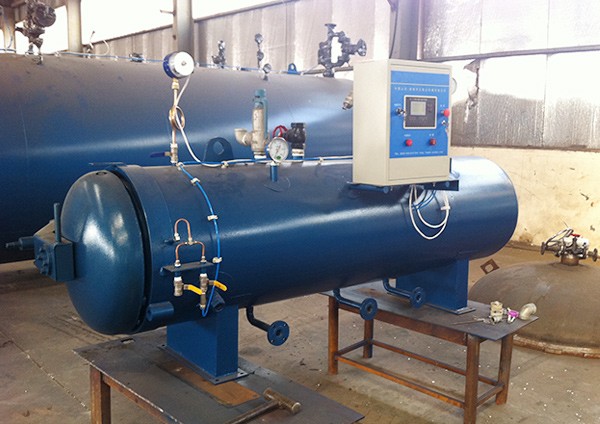 小型硫化罐